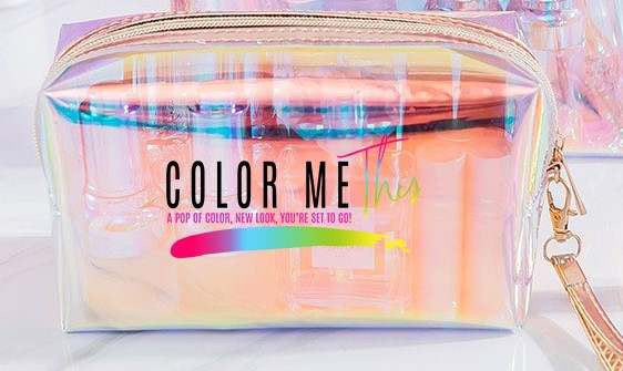 Cosmetic Travel Bag