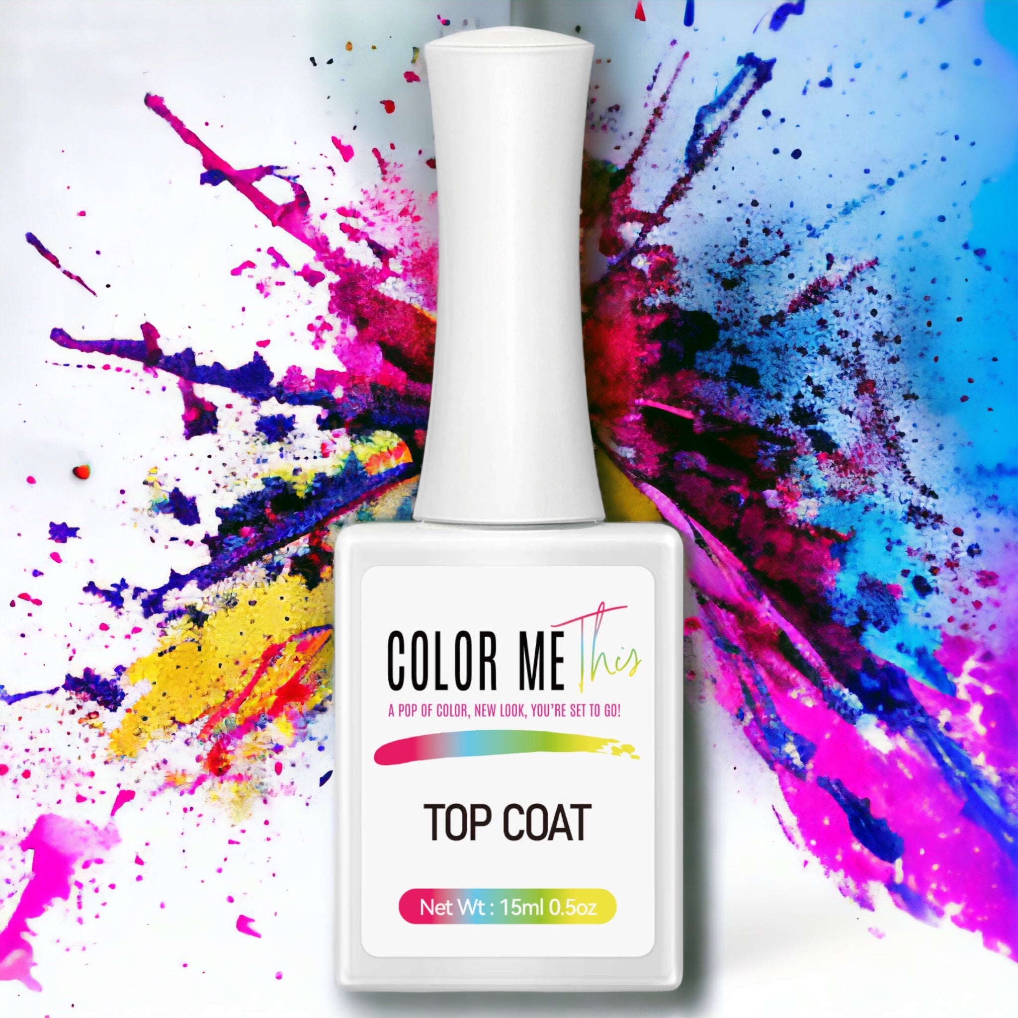 Top coat 2025 near me